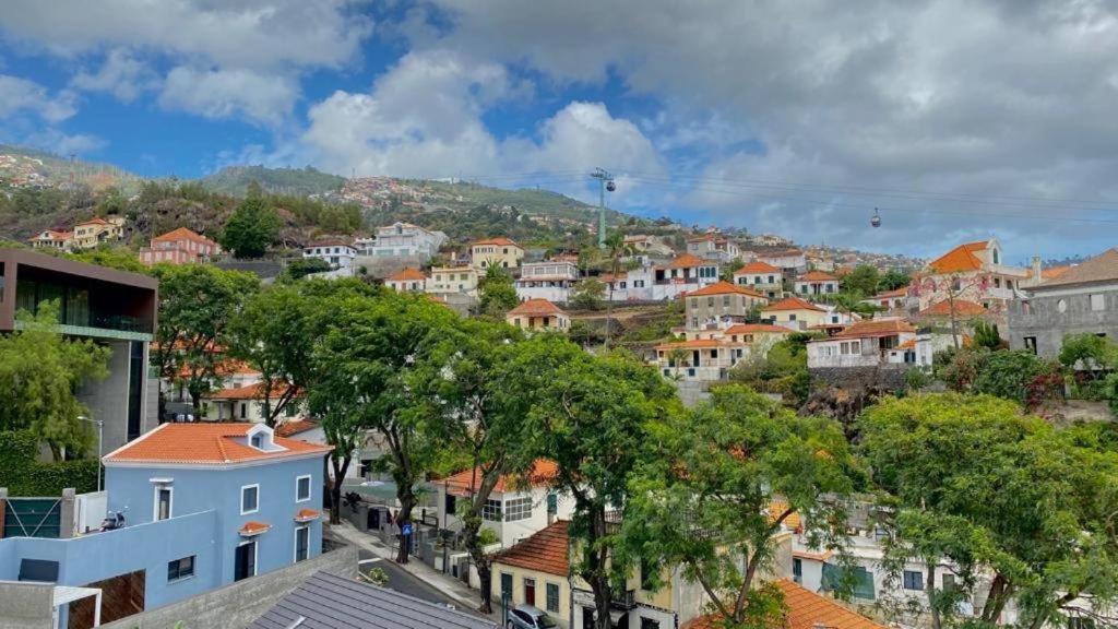 Refugio Na Cidade 104 Funchal  Exteriör bild